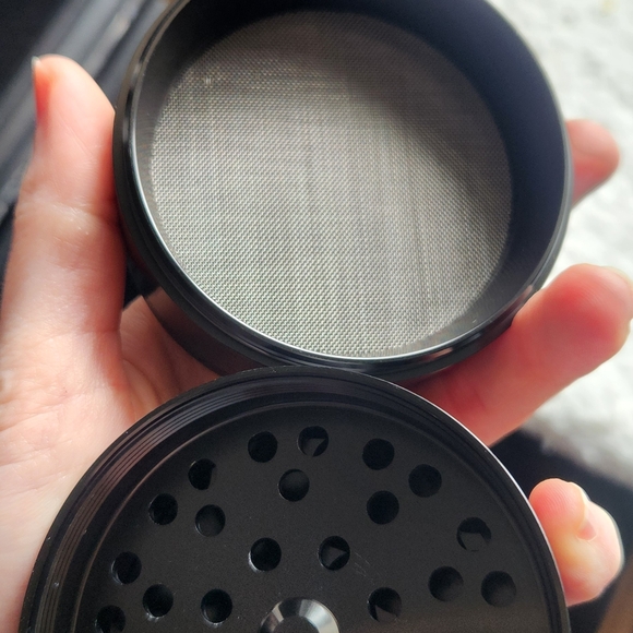 Spice Grinder - Picture 3 of 3